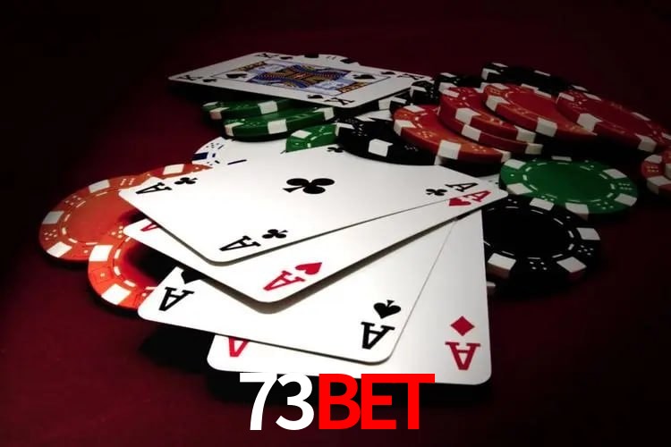 Estatísticas 73BET