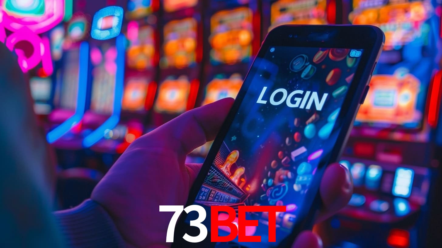 Experiência VIP 73BET