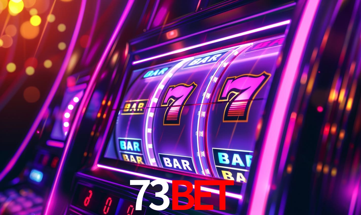 73BET - Experiência VIP de Ouro Vivo - 73BET app