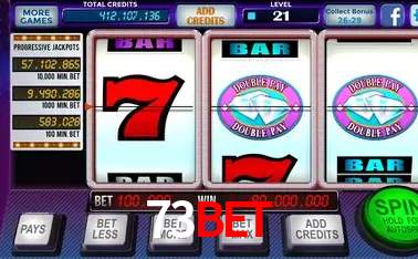 Desvendando o Mundo dos Jogos Virtuais na 73BET