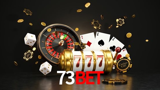 Welcome Bonus 73BET
