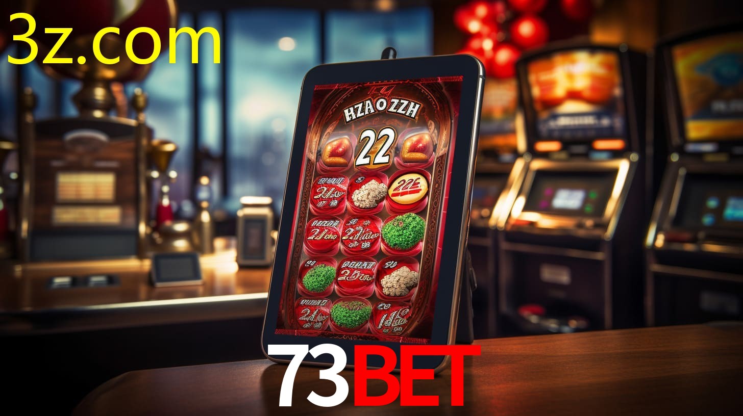 73BET