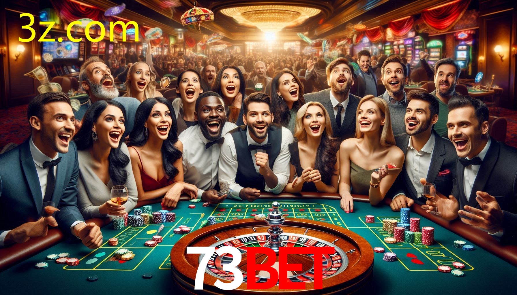 73BET