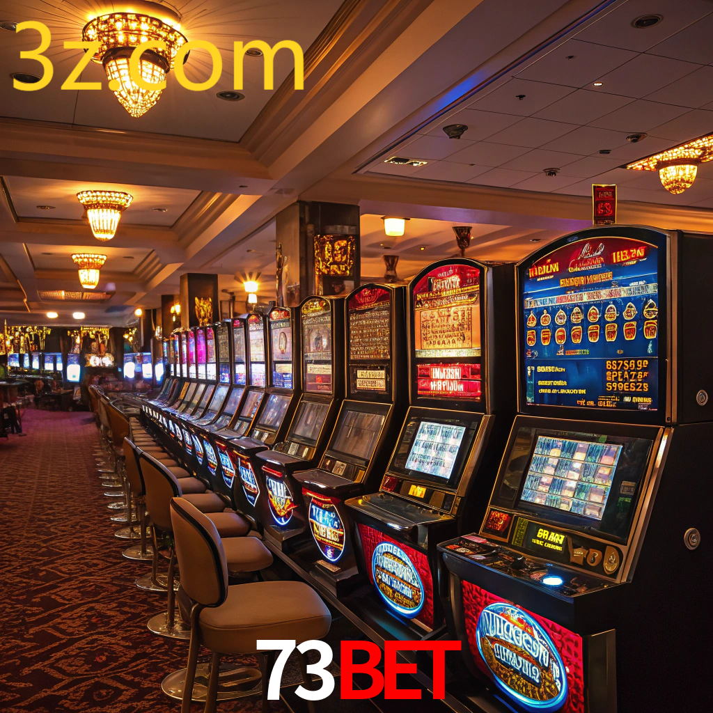 73BET