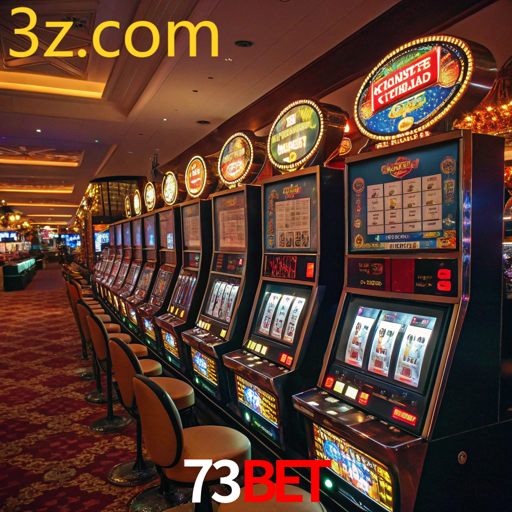 73BET