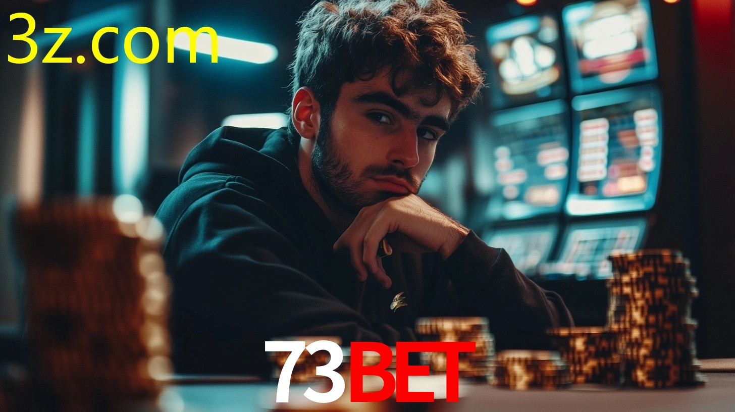 73BET