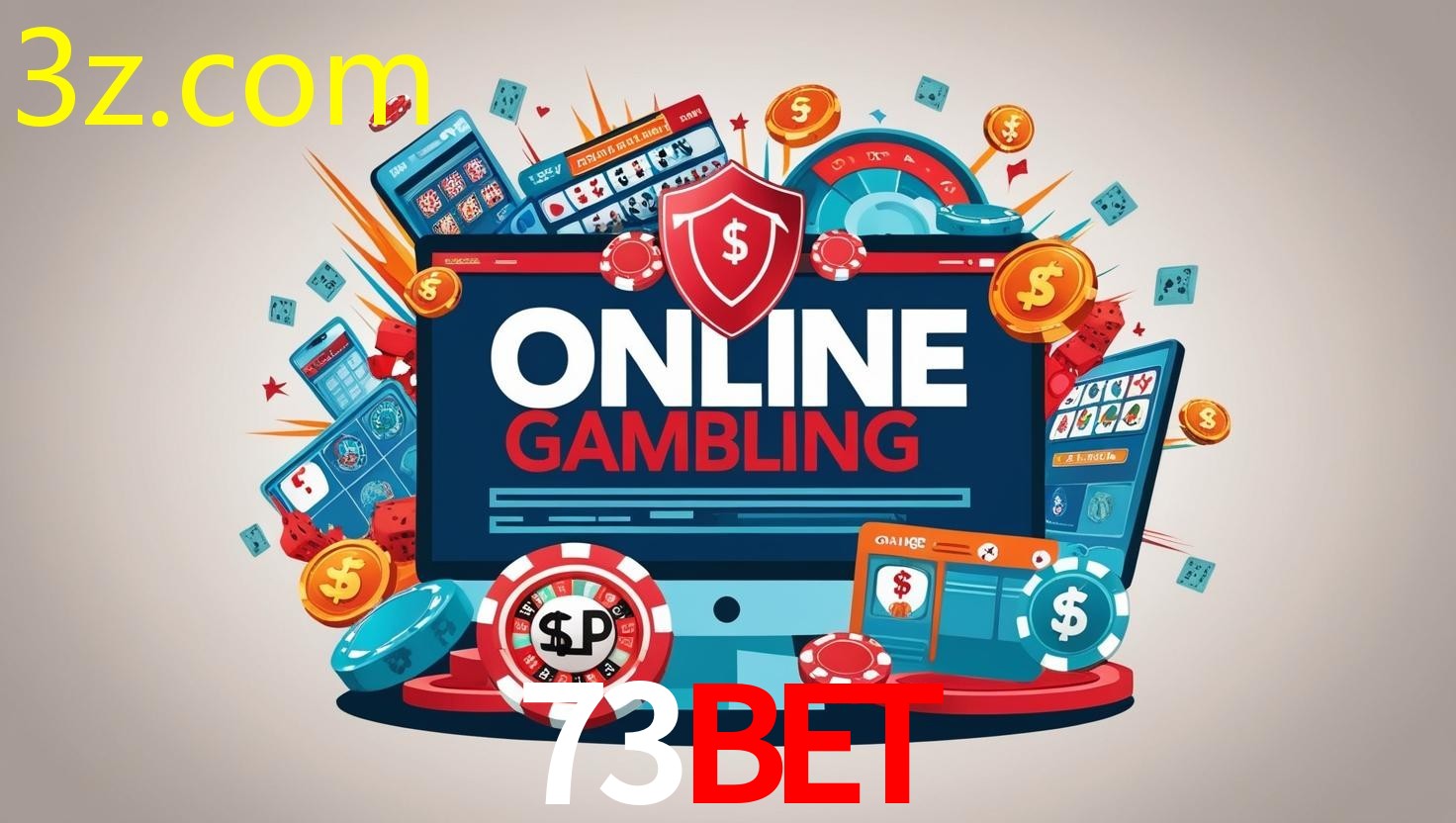 73BET