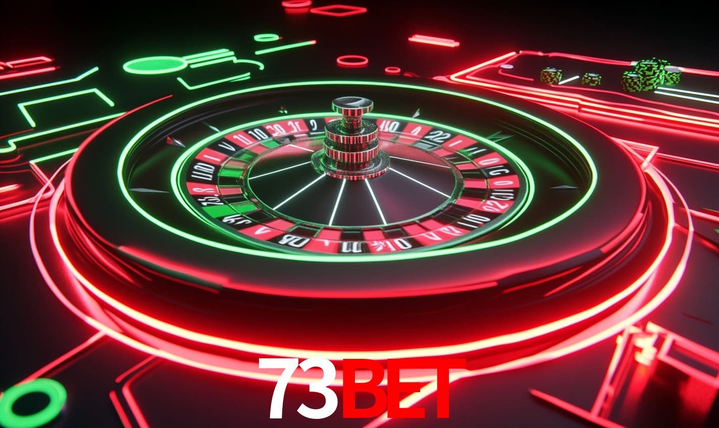 73BET Belo Horizonte - Provably Fair