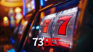 73BET - Aplicativo Móvel