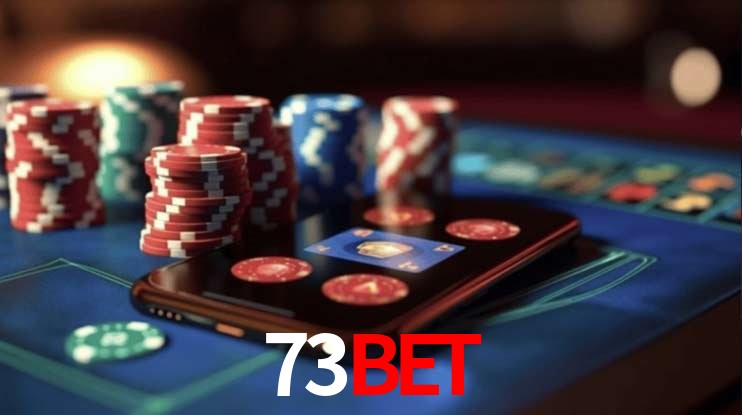 73BET Brasília - Jogo Features
