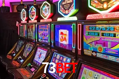 Explorando a Categoria de Eventos em Apostas na 73BET