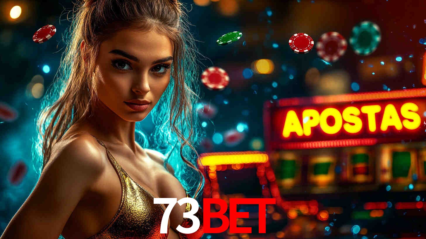 Explorando a Categoria de Eventos em Apostas na 73BET