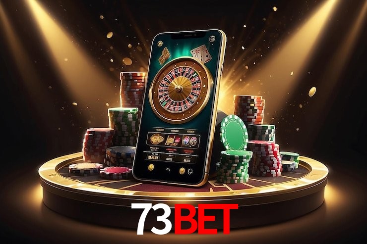 73BET - cassino ao vivo
