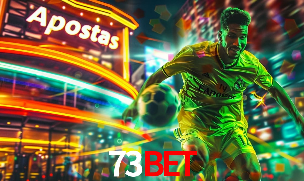 Promoções Sazonais 73BET