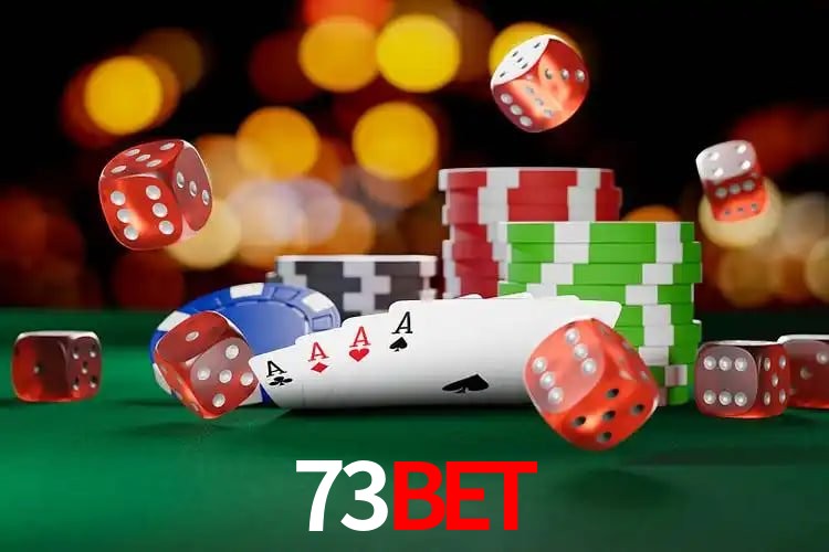 73BET Rio de Janeiro - Popular Jogos