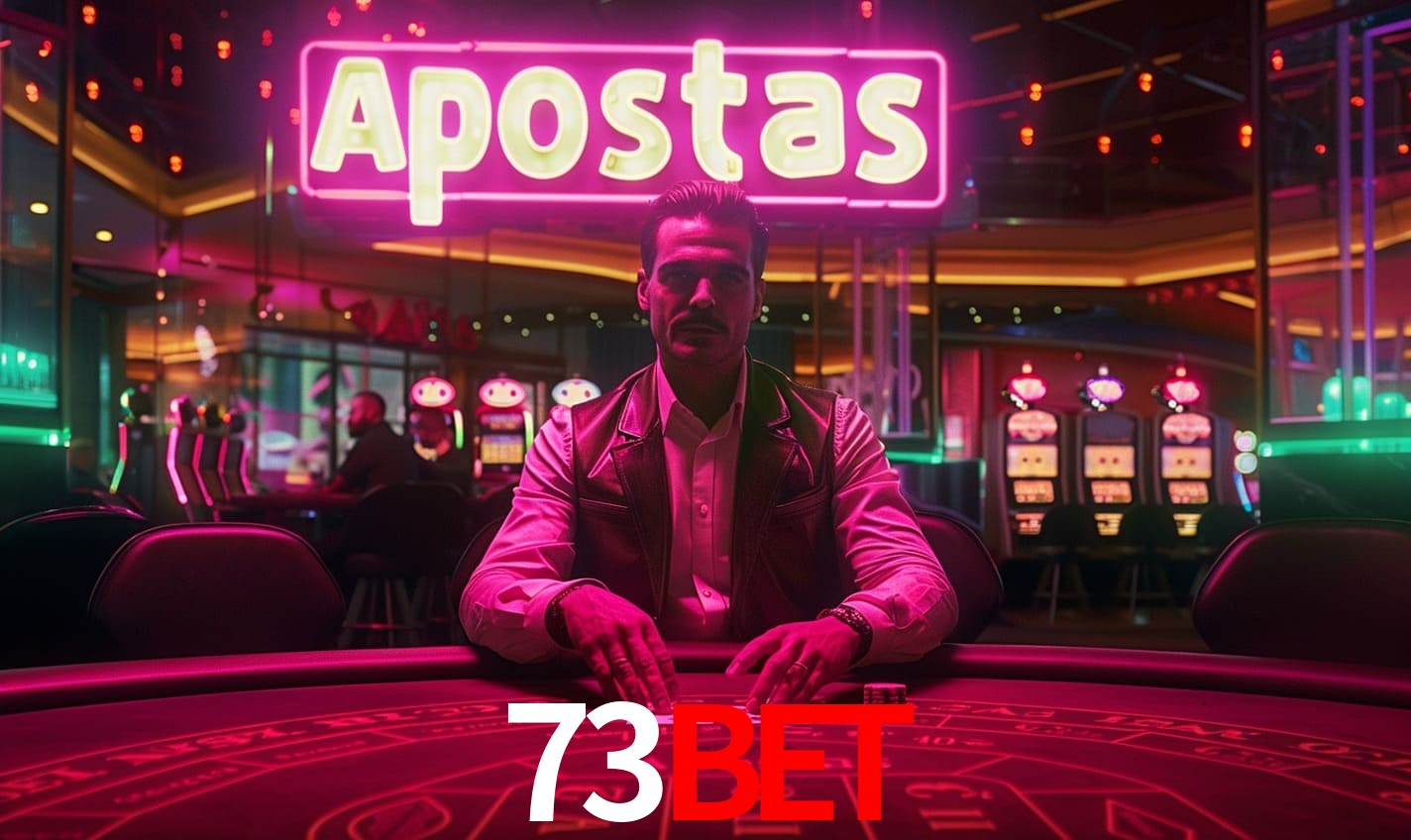 73BET Salvador - Strategies