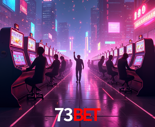 Estatísticas Esportivas 73BET