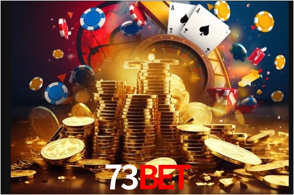 Torneios 73BET