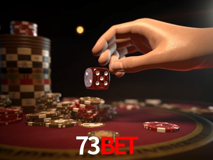 73BET São Paulo - Jogo Providers