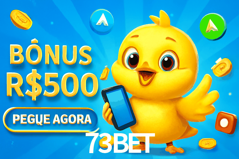 Flash Promotion 73BET