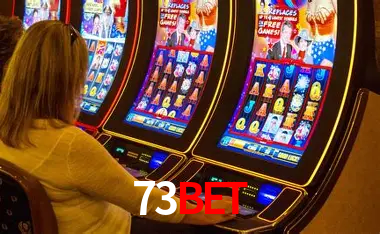73BET Curitiba - Live Status
