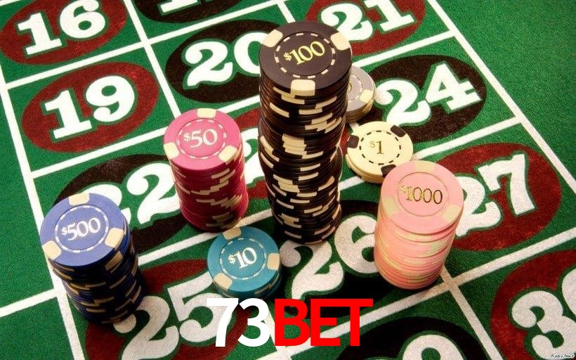 cassino 73BET