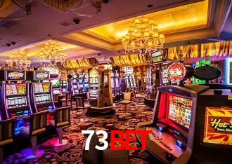 73BET Belo Horizonte - Reivindique Bonus