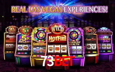 73BET Brasília - VIP Program
