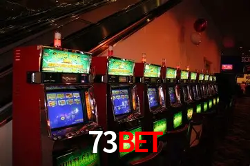 Desvendando o Mundo dos Jogos Virtuais na 73BET