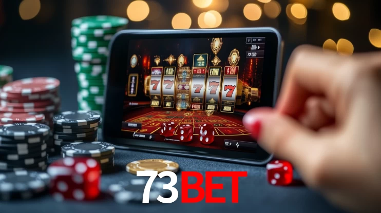 Blackjack Table 73BET
