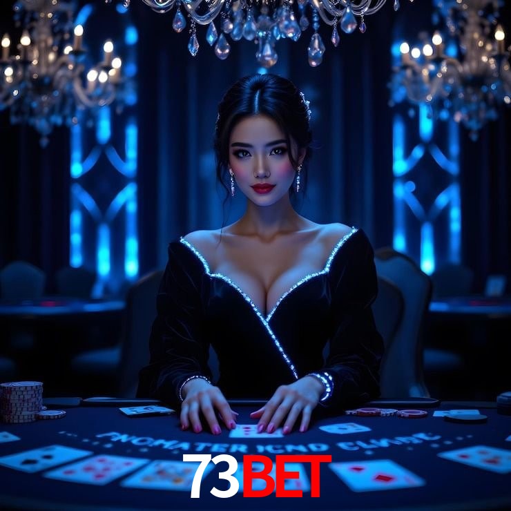 73BET Belo Horizonte - Jackpots