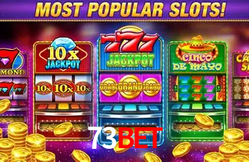 73BET Rio de Janeiro - Professional Dealers
