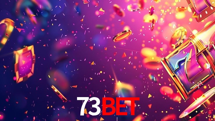 PIX Instantâneo 73BET