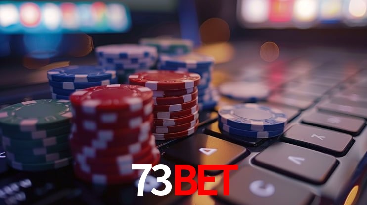 73BET Entrar - Login Seguro Certificado