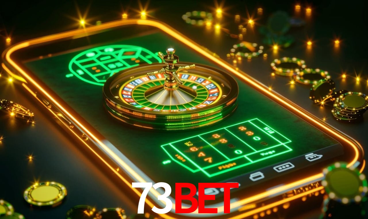 73BET - Support
