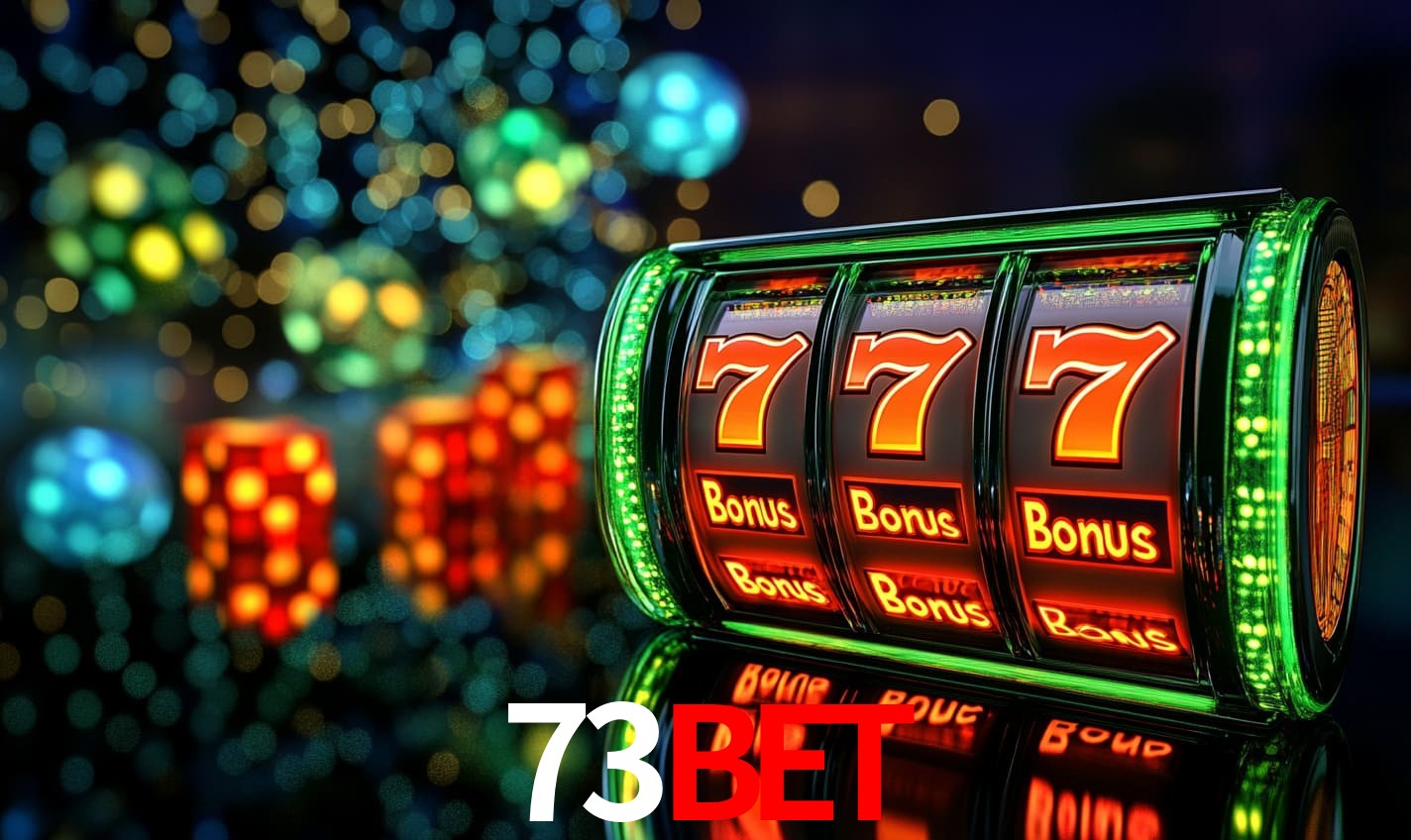 73BET - Pagamento PIX Instantâneo