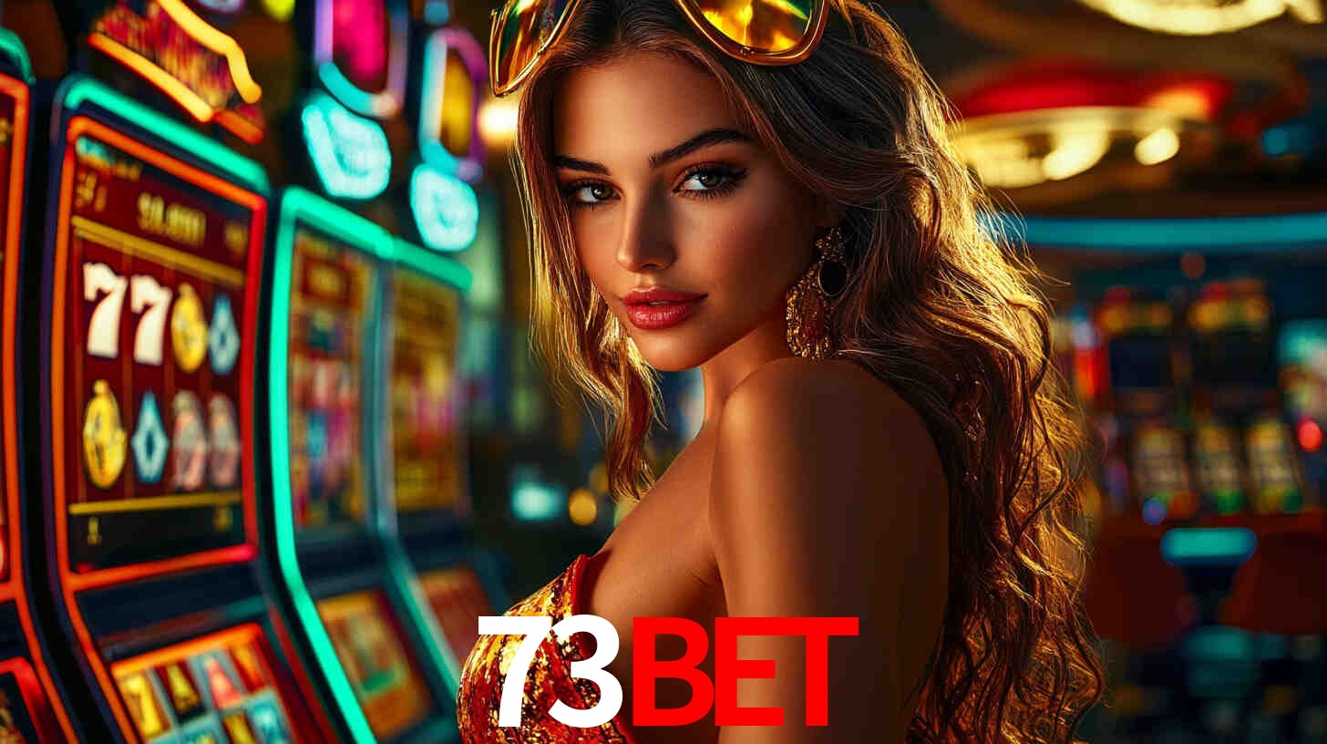 Roulette Table 73BET