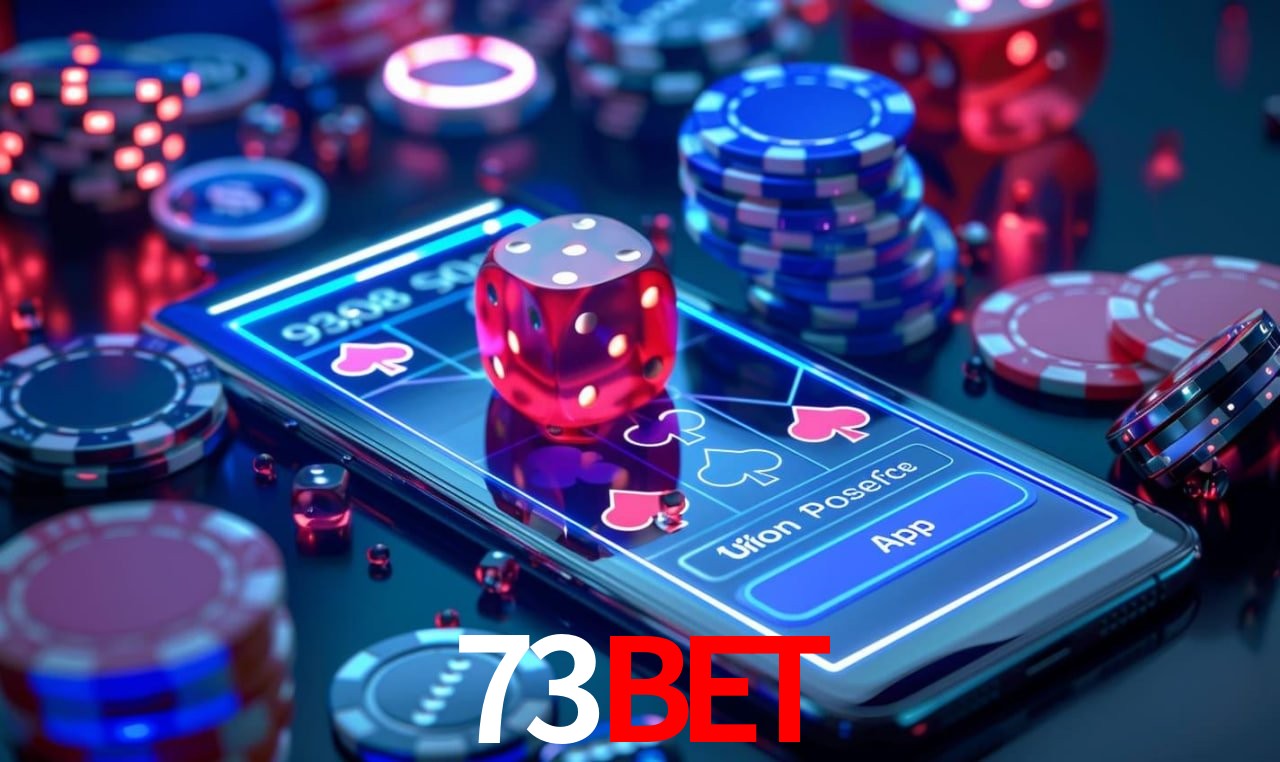 73BET - Análise de Mercados Esportivos
