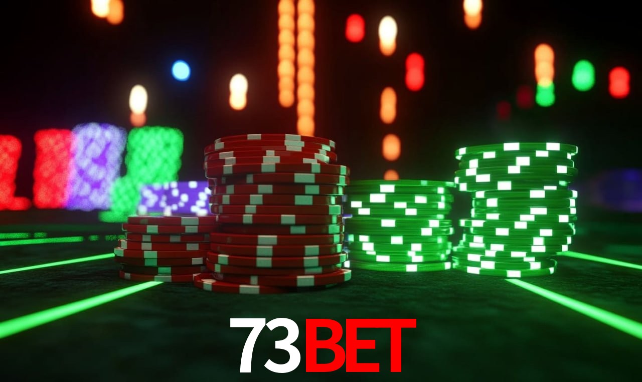 Slot Games 73BET