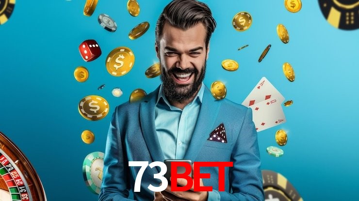Secure Login 73BET