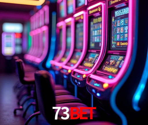 73BET Slot - 320+ Caça-Níqueis Premium