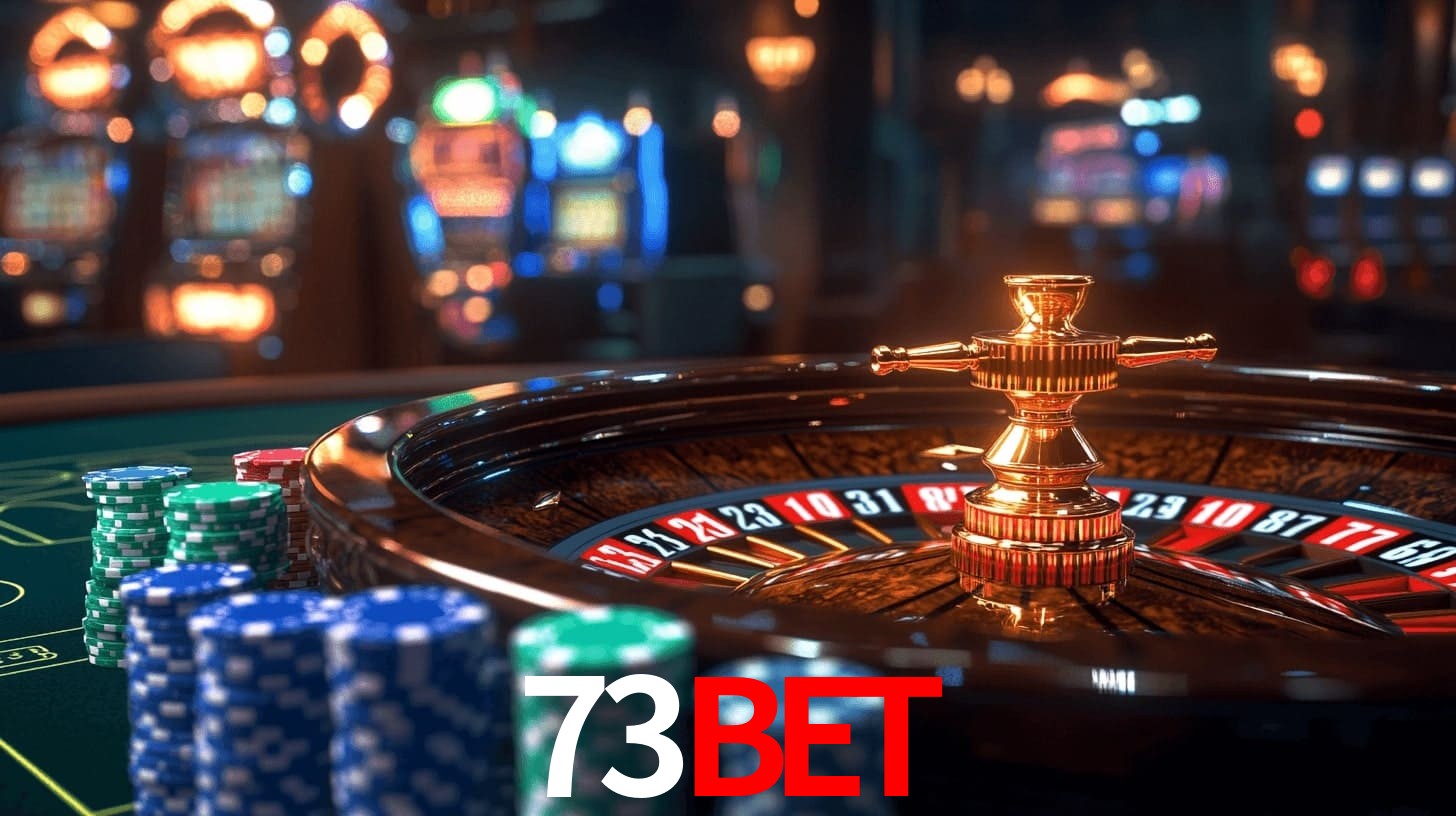 73BET: Jogos de Caça-Níqueis-Altas Recompensas, Roleta-Velocidade, Blackjack-Desafios Máximos