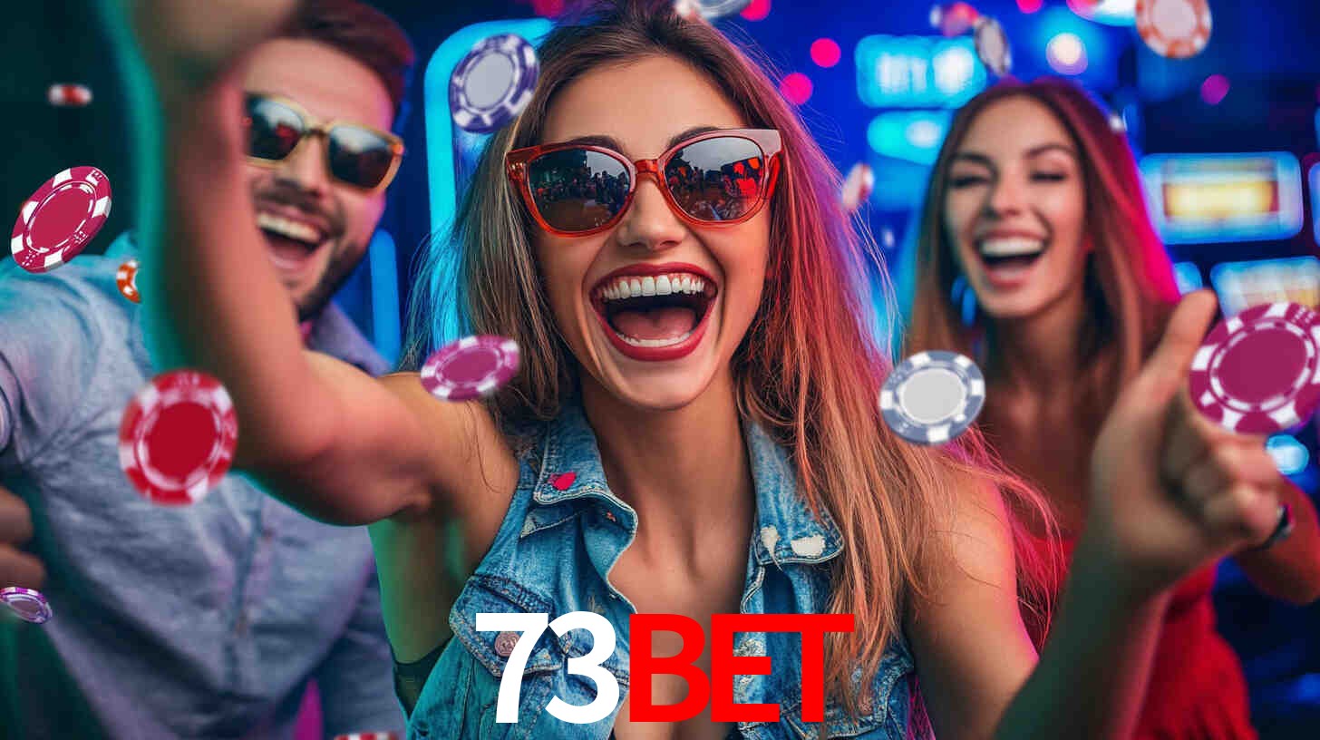 Descubra a Essência do 73BET: Nossa História e Compromissos