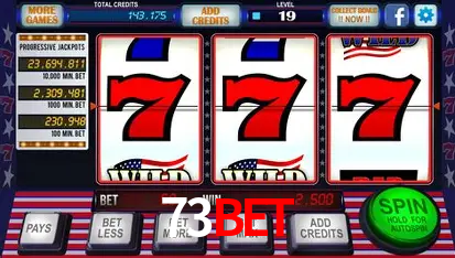73BET Rio de Janeiro - Bonus Terms