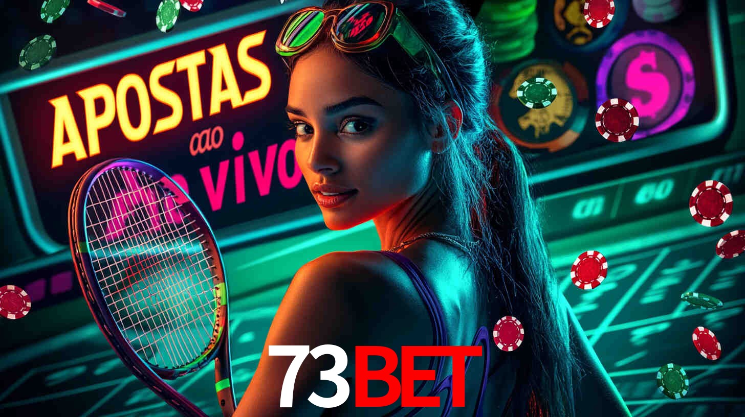 Descubra a Essência do 73BET: Nossa História e Compromissos