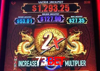 73BET São Paulo - Live Tables