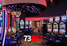 73BET São Paulo - Hot Promos