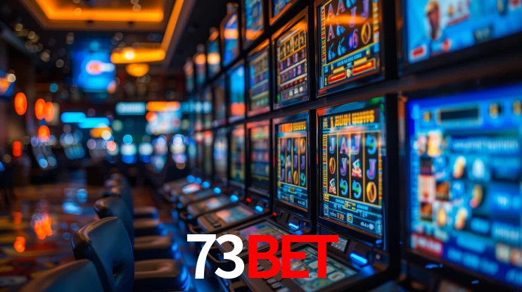 Seasonal Promotions 73BET