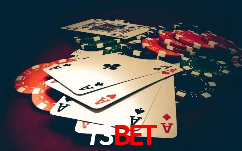 73BET Brasília - Betting Features