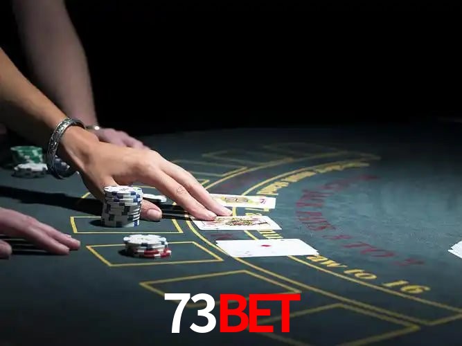 73BET Salvador - Support